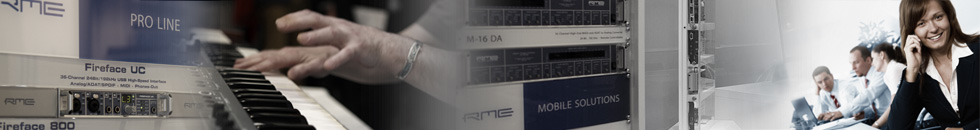 Audio AG