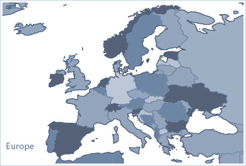 Europe