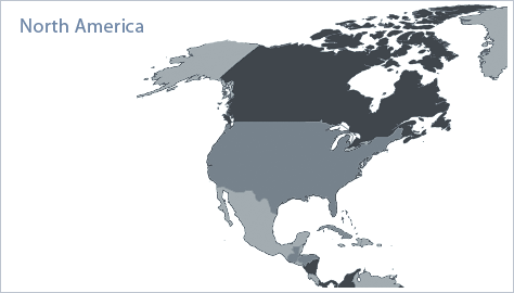 North America
